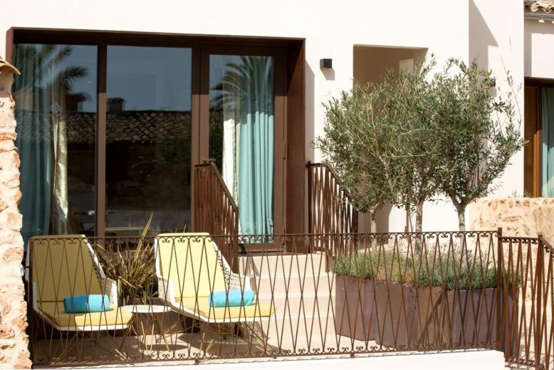 Sa Creu Nova Art Hotel & Spa 5*