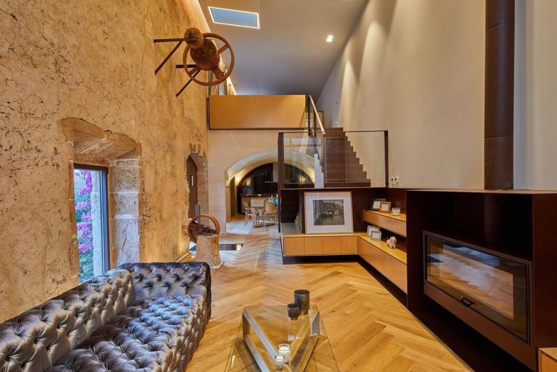 Sa Creu Nova Art Hotel & Spa 5*