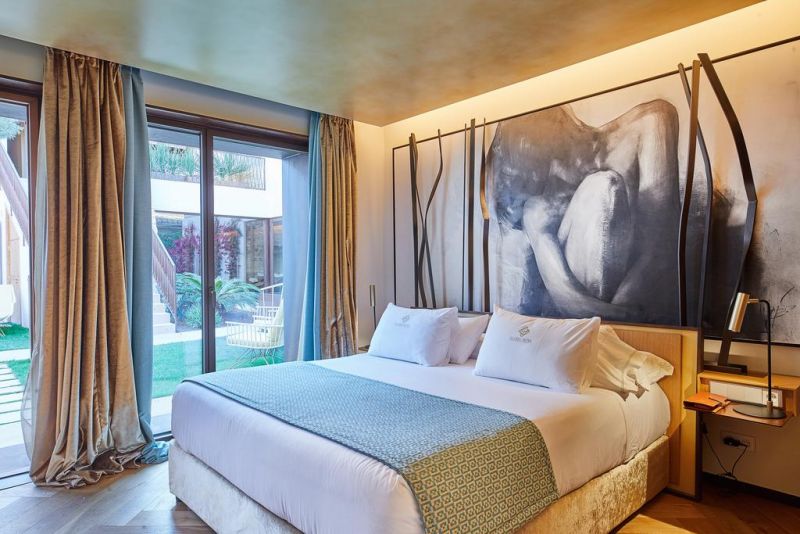 Sa Creu Nova Art Hotel & Spa 5*