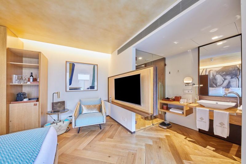 Sa Creu Nova Art Hotel & Spa 5*