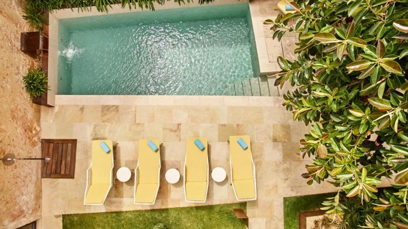 Sa Creu Nova Art Hotel & Spa 5*