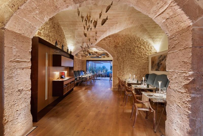 Sa Creu Nova Art Hotel & Spa 5*