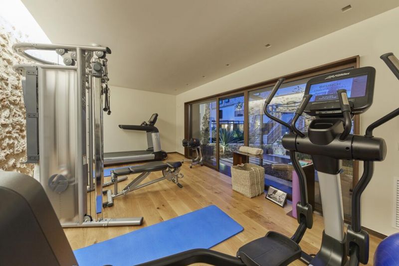 Sa Creu Nova Art Hotel & Spa 5*