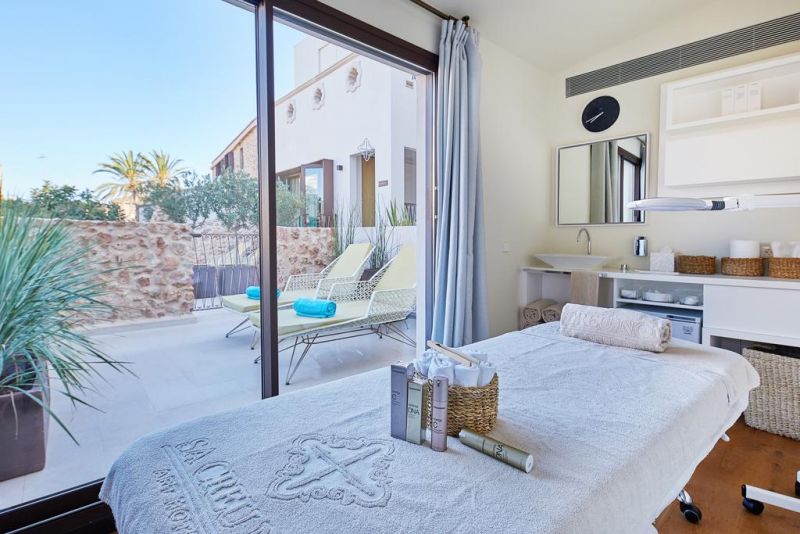Sa Creu Nova Art Hotel & Spa 5*