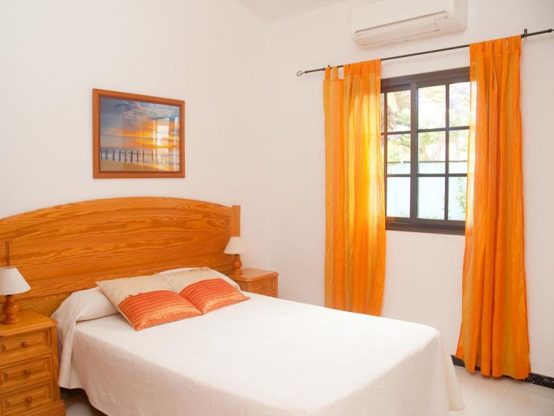 Santa Clara Apt 2*