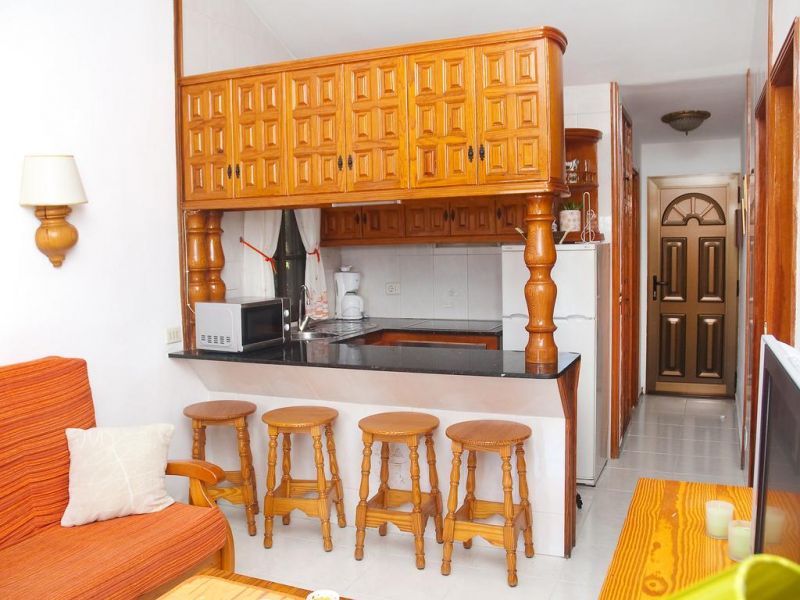 Santa Clara Apt 2*