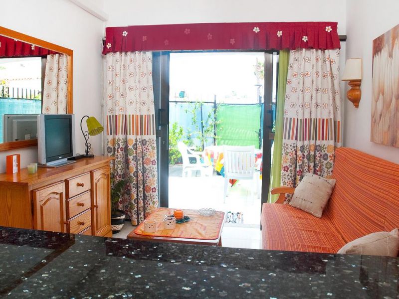 Santa Clara Apt 2*