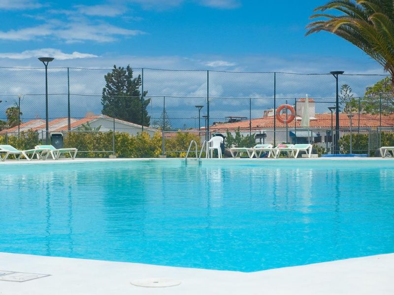 Santa Clara Apt 2*