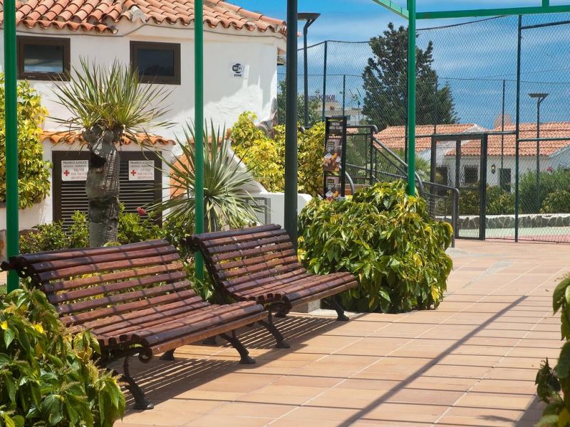 Santa Clara Apt 2*
