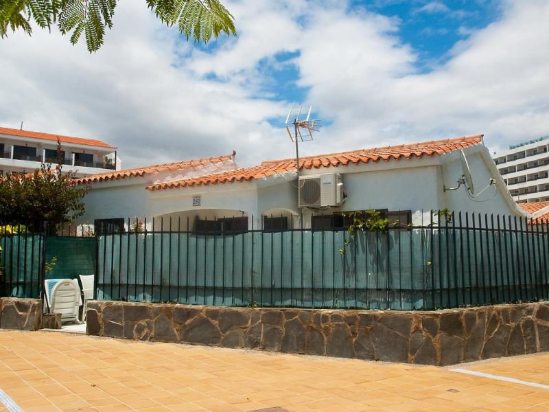 Santa Clara Apt 2*