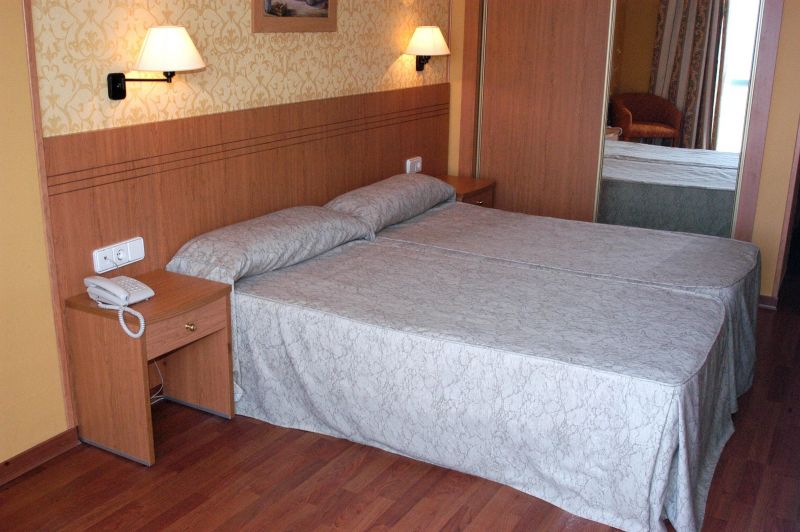 Santa Rosa 3*