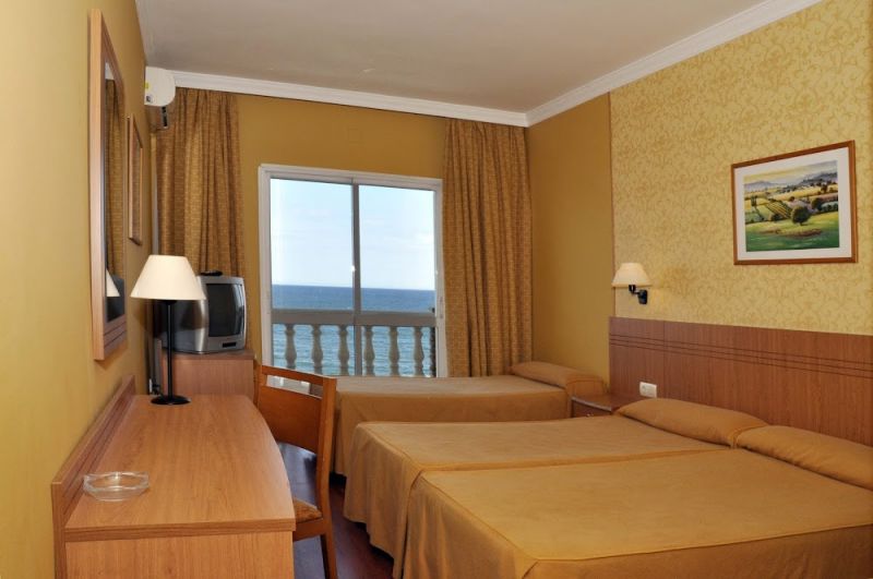 Santa Rosa 3*