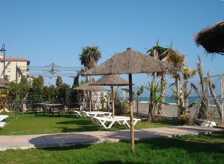 Santa Rosa 3*