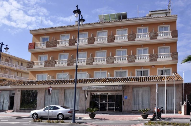 Santa Rosa 3*