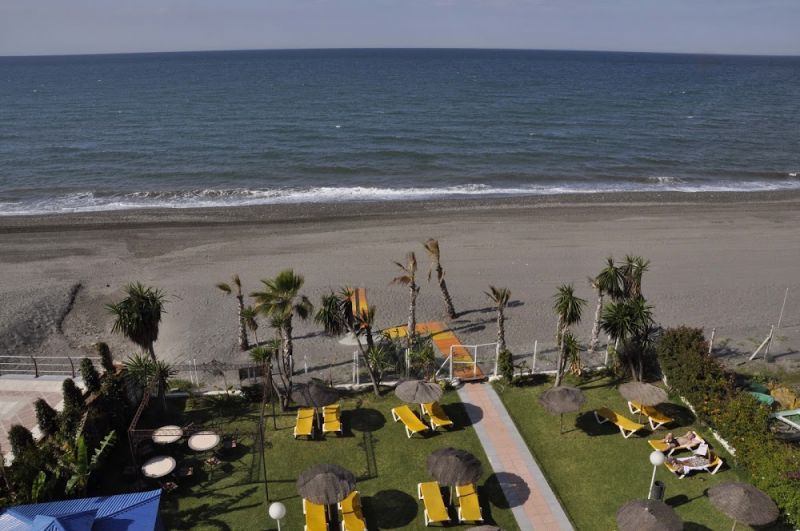 Santa Rosa 3*