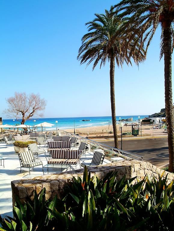 Serrano Palace 5*