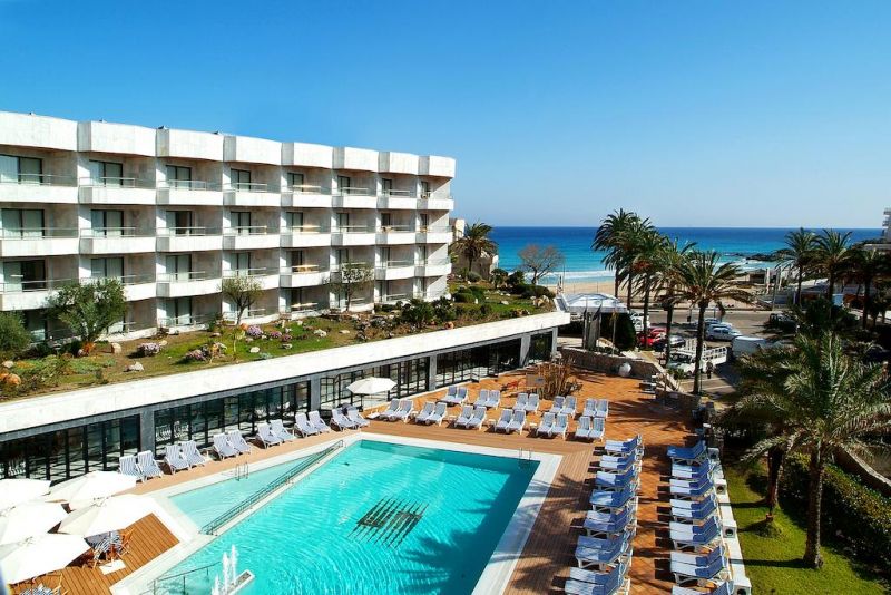 Serrano Palace 5*