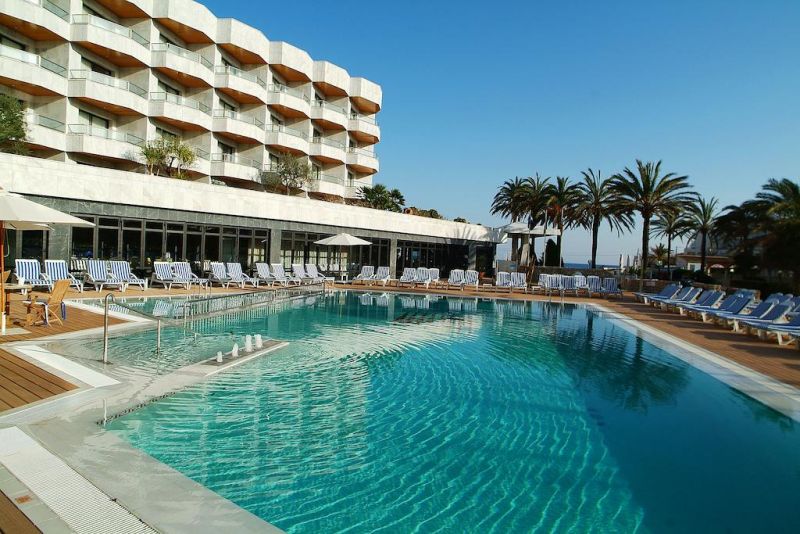Serrano Palace 5*