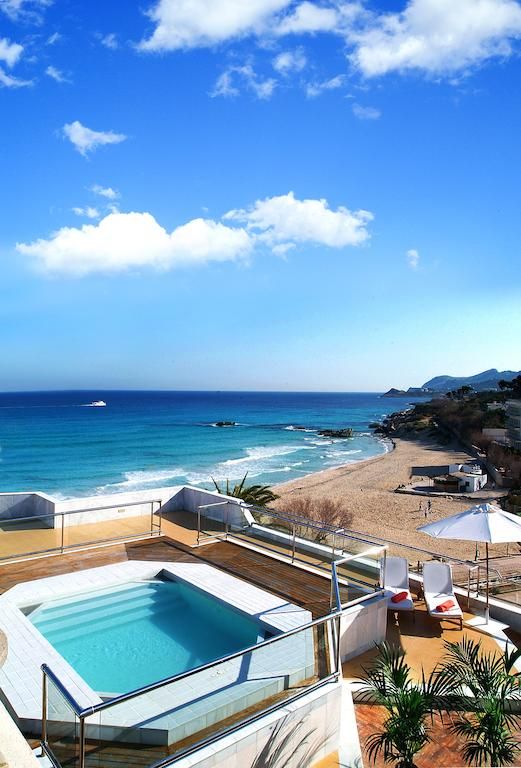 Serrano Palace 5*