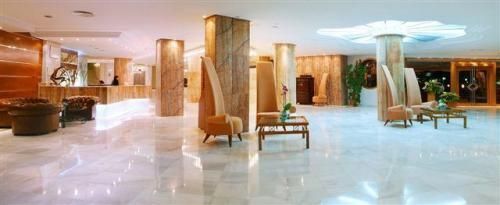 Serrano Palace 5*