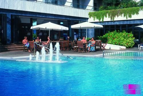 Serrano Palace 5*