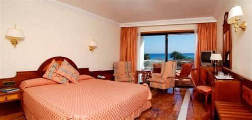 Serrano Palace 5*