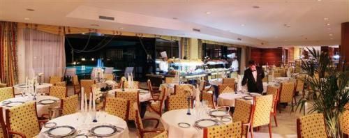 Serrano Palace 5*