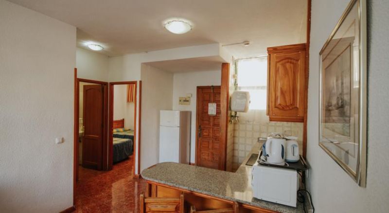 Servatur Barbados Apt 2*