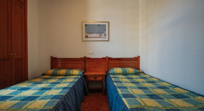 Servatur Barbados Apt 2*