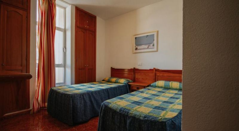Servatur Barbados Apt 2*
