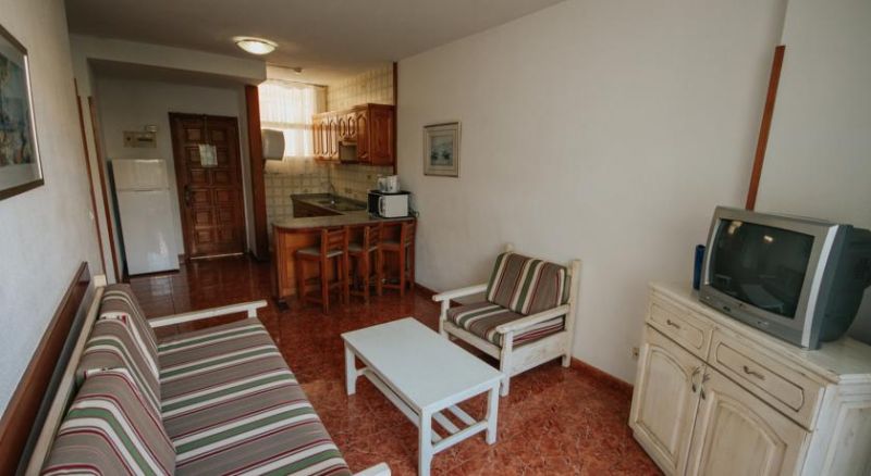 Servatur Barbados Apt 2*
