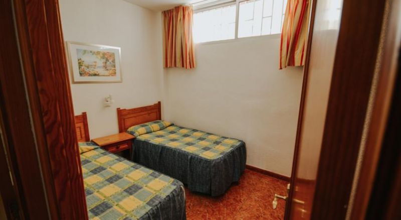 Servatur Barbados Apt 2*