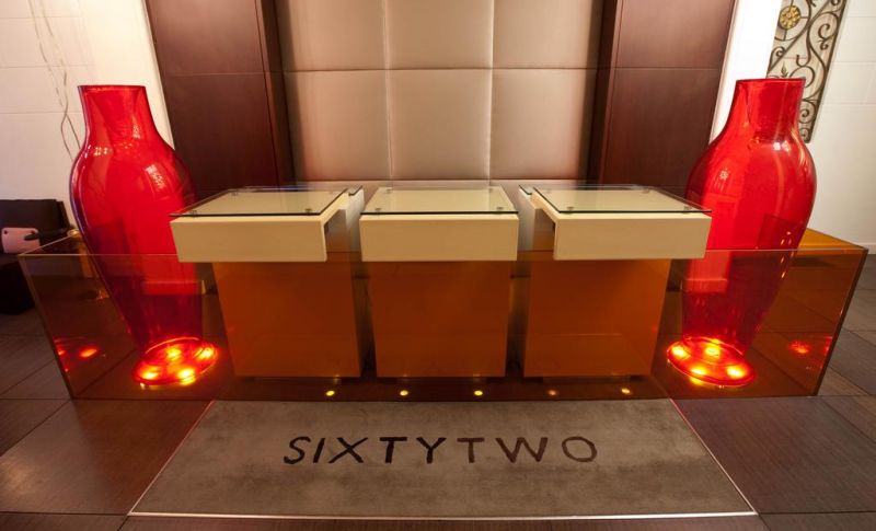 Sixtytwo 4*