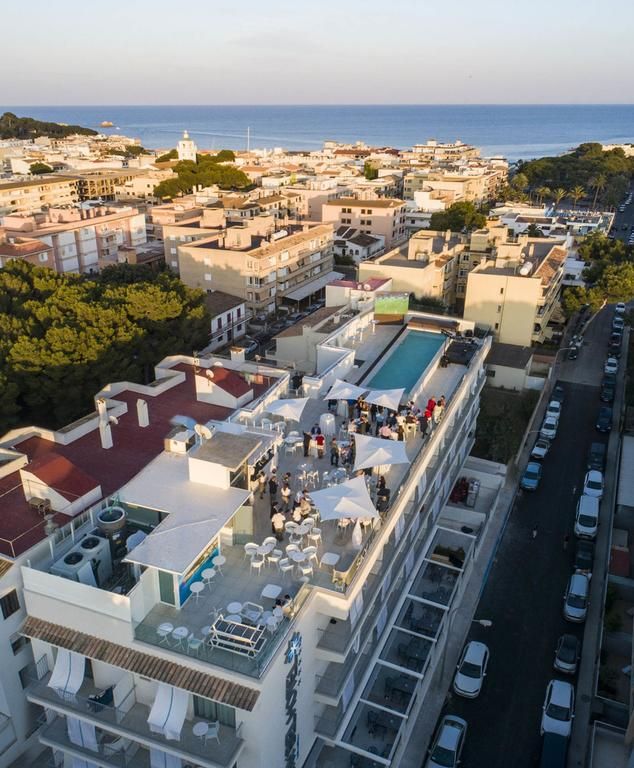Sky Bel Mallorca By Bluebay 4*