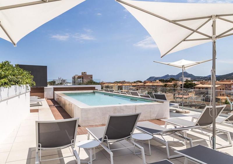 Sky Bel Mallorca By Bluebay 4*