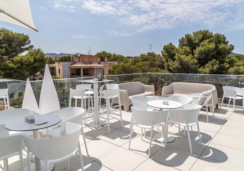 Sky Bel Mallorca By Bluebay 4*