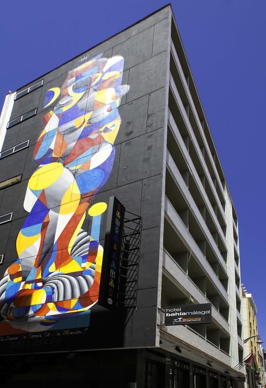 Soho Bahia Malaga 3*