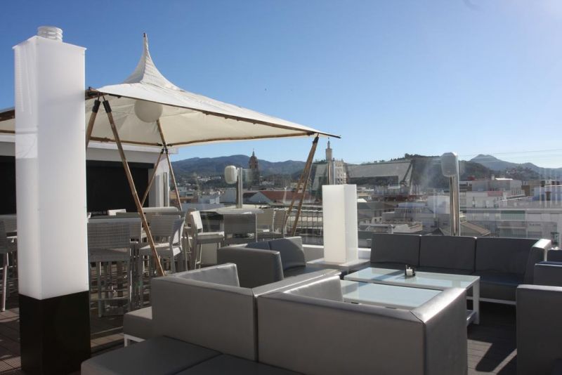 Soho Bahia Malaga 3*