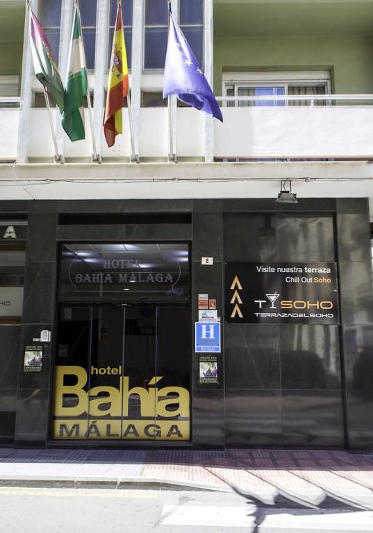 Soho Bahia Malaga 3*