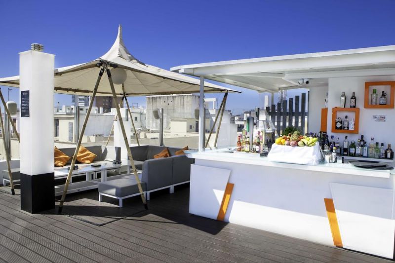 Soho Bahia Malaga 3*