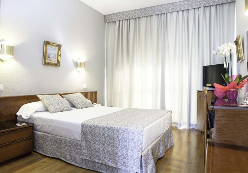 Soho Bahia Malaga 3*