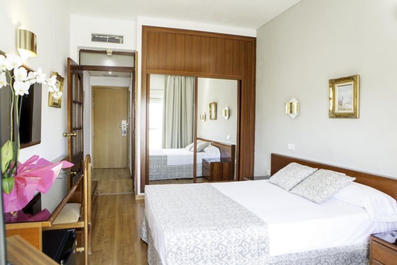 Soho Bahia Malaga 3*