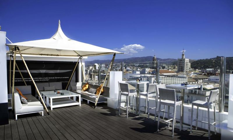 Soho Bahia Malaga 3*