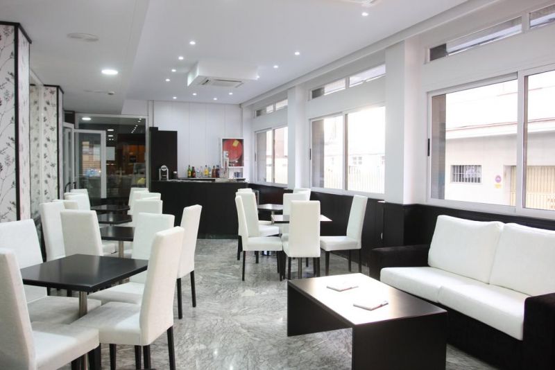 Soho Bahia Malaga 3*