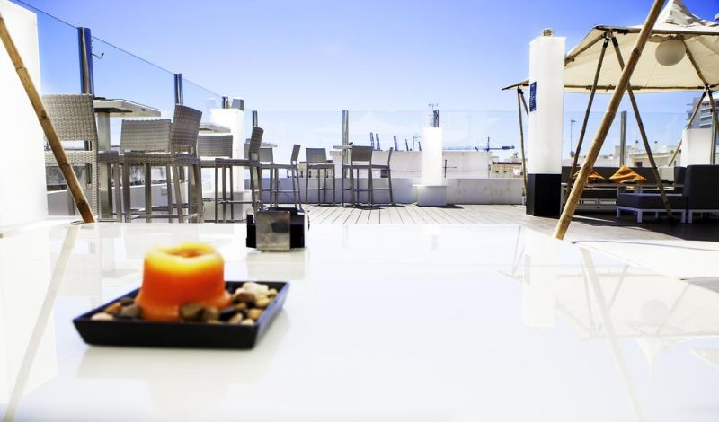 Soho Bahia Malaga 3*