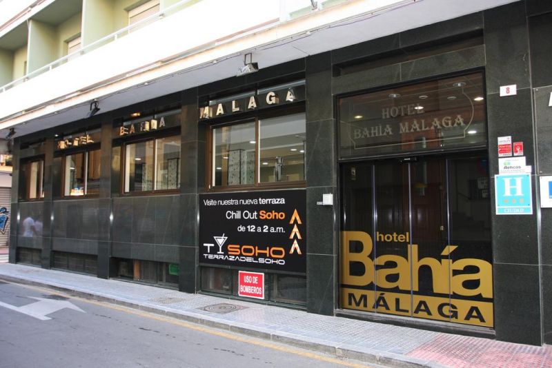 Soho Bahia Malaga 3*