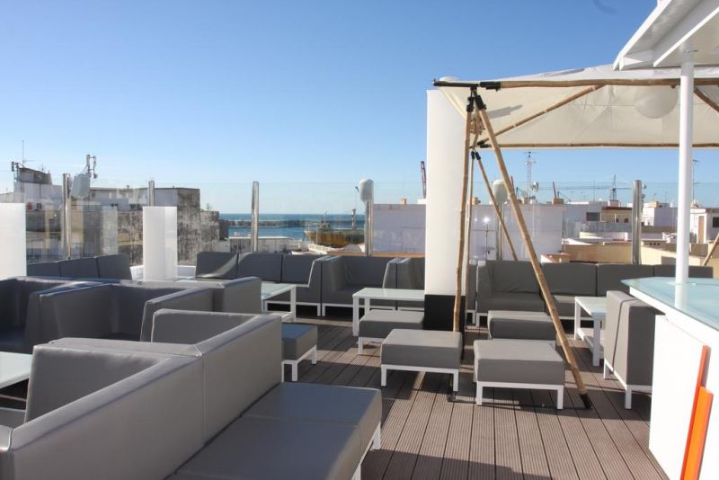 Soho Bahia Malaga 3*