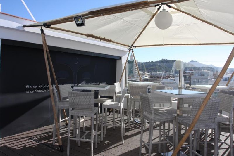Soho Bahia Malaga 3*