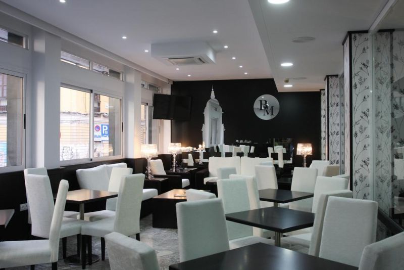 Soho Bahia Malaga 3*