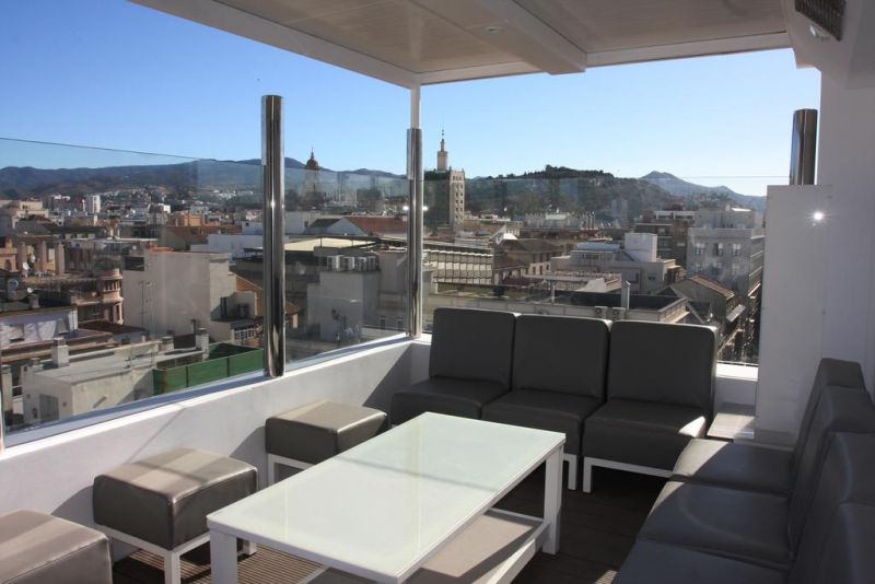 Soho Bahia Malaga 3*